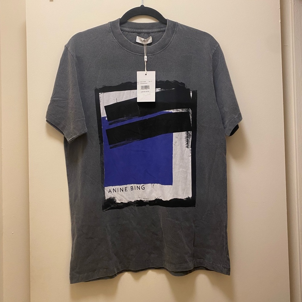 Anine Bing T-shirt